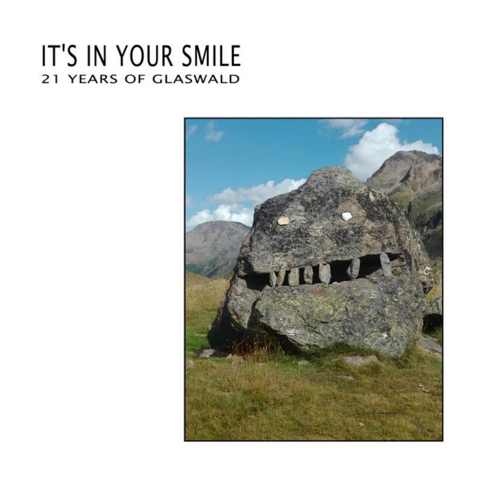 Glaswald It's in Your Smile album cover