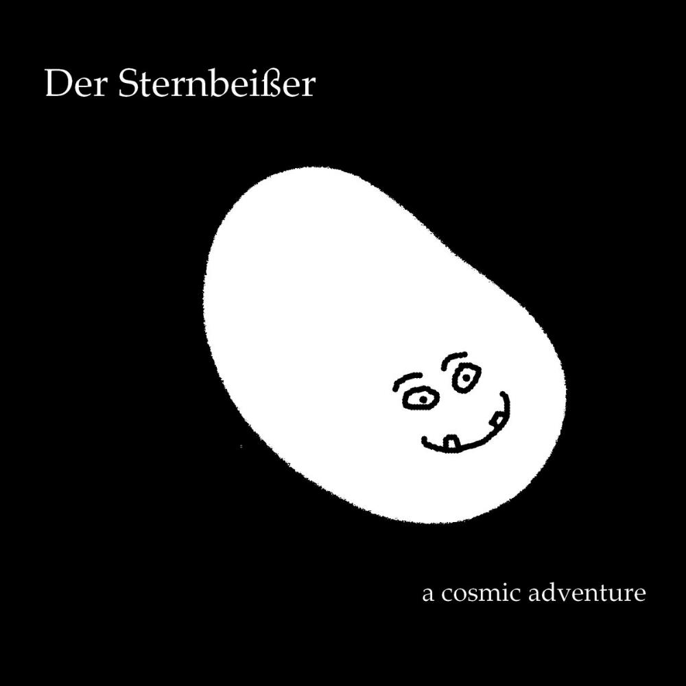 Glaswald - Der Sternbeier CD (album) cover