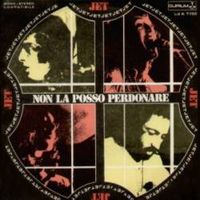 J.E.T. Non La Posso Perdonare album cover