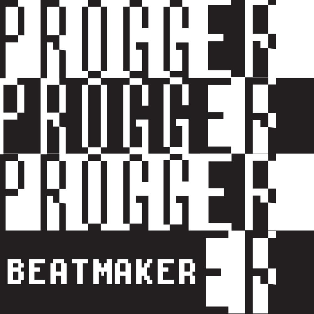 Progger Beatmaker album cover