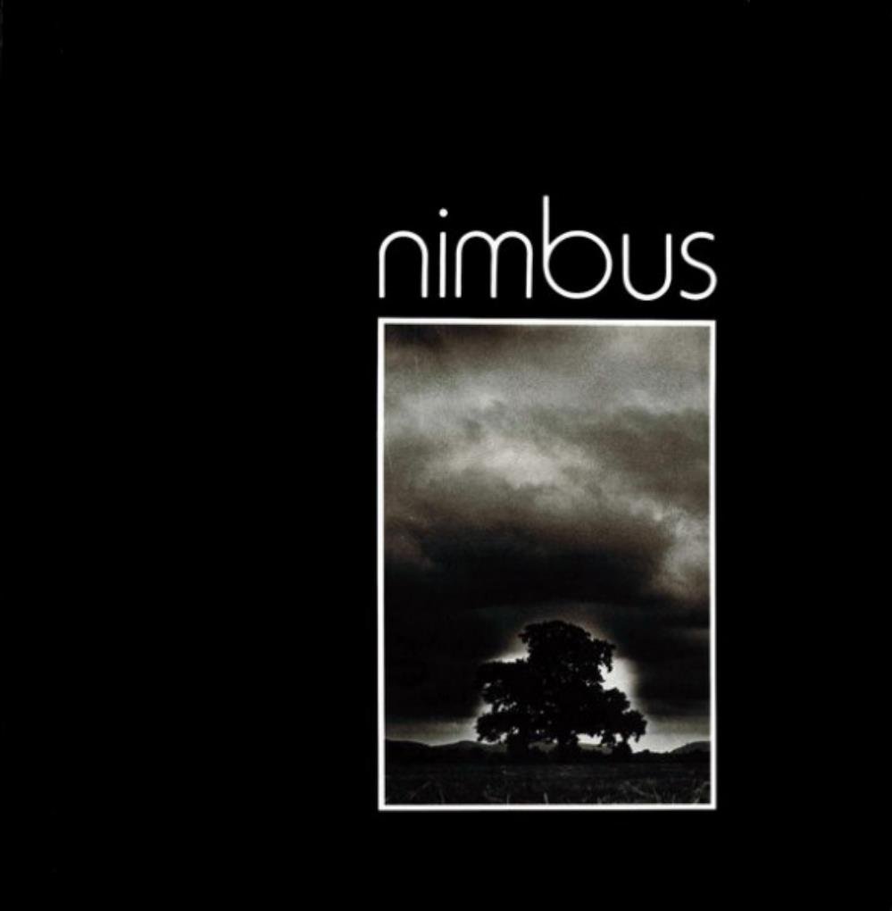 Nimbus Nimbus album cover