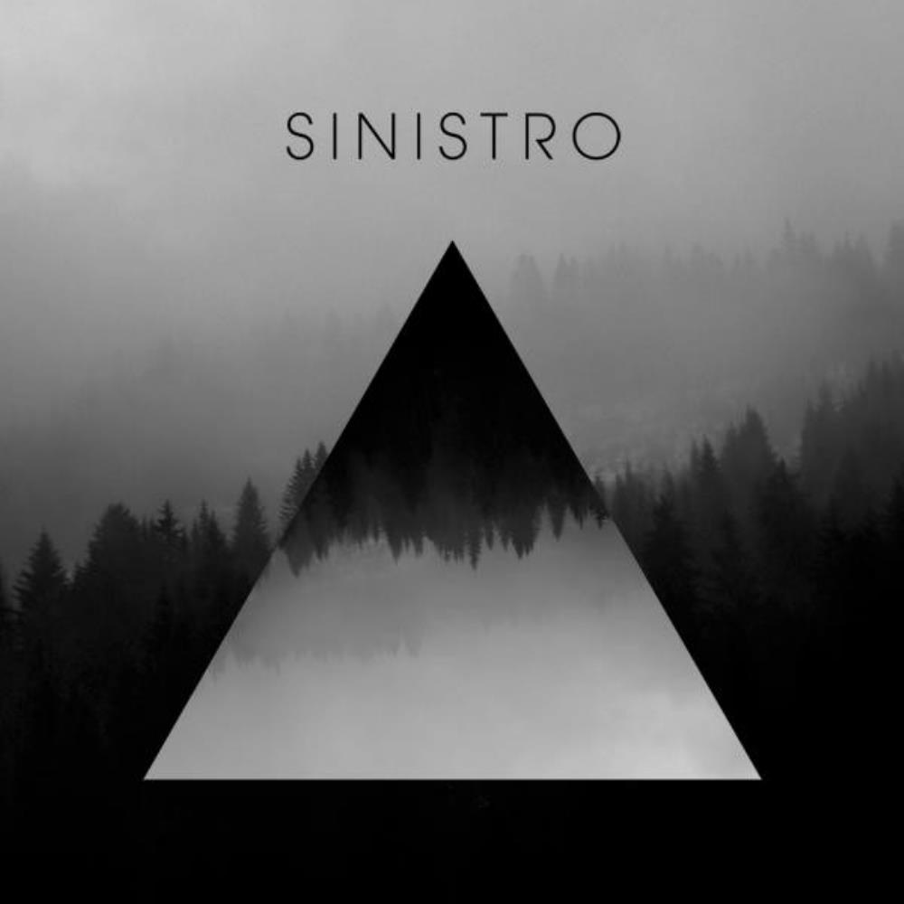 Sinistro Sinistro album cover