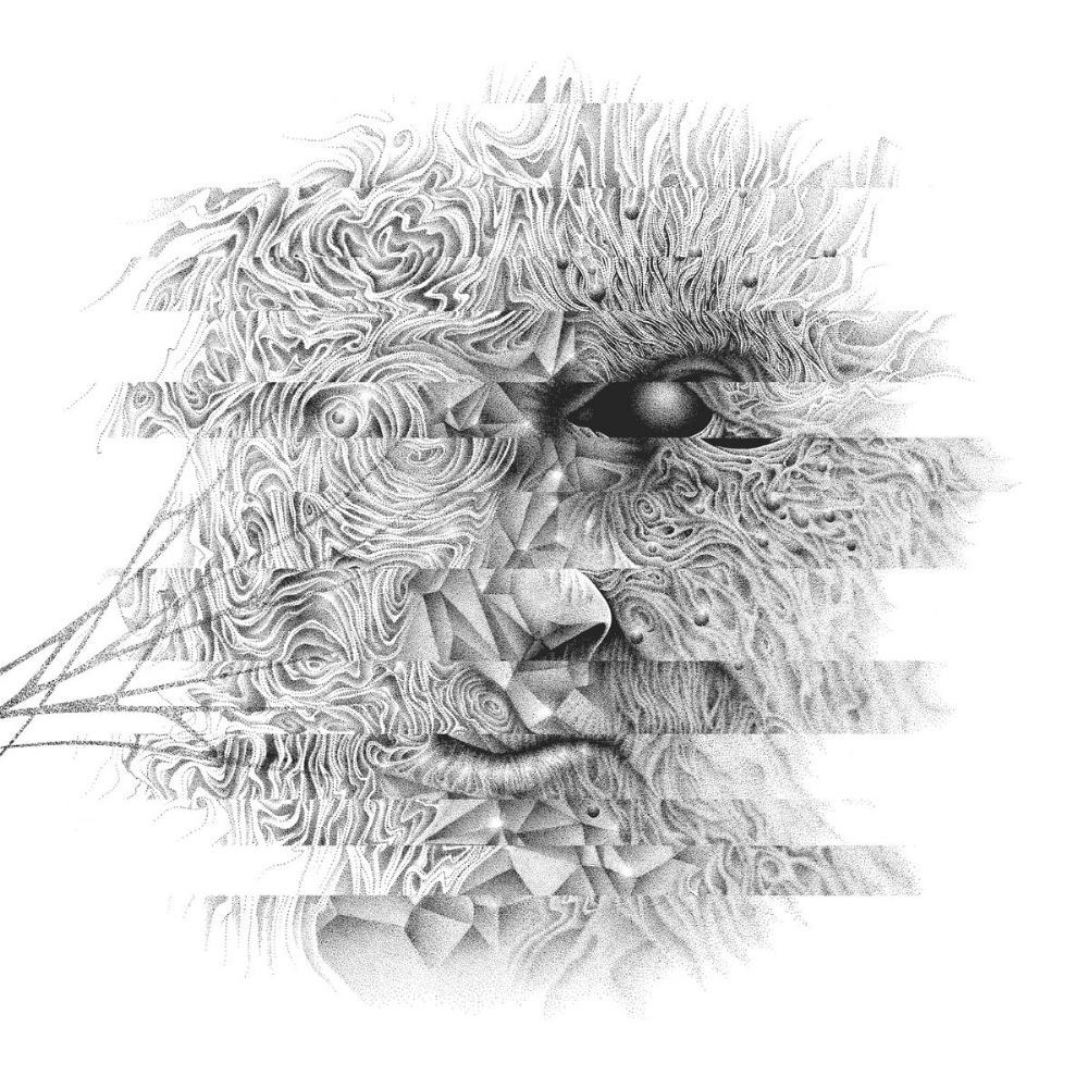 Vacantfield Idle album cover