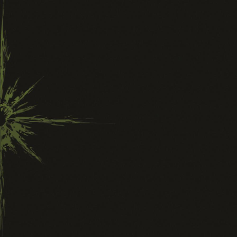 Vacantfield Iteration album cover