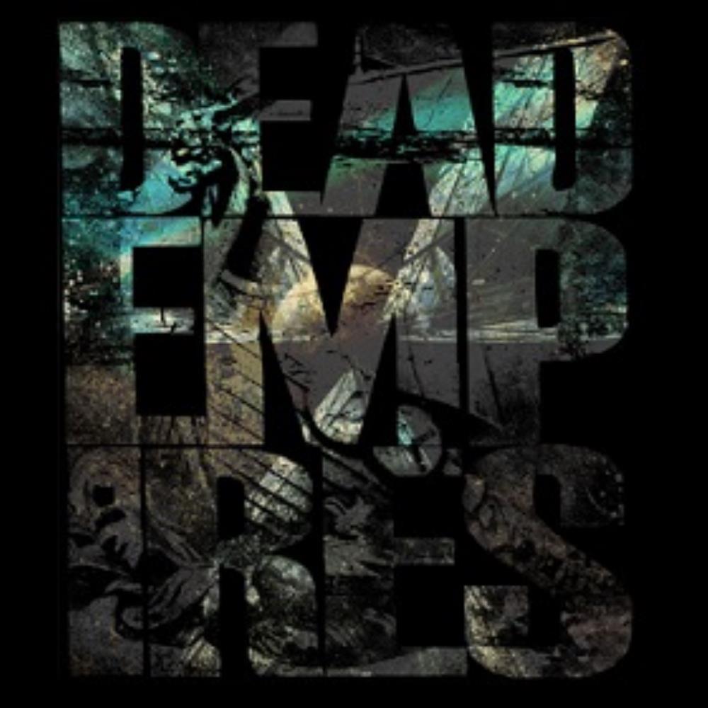 Dead Empires Monuments album cover