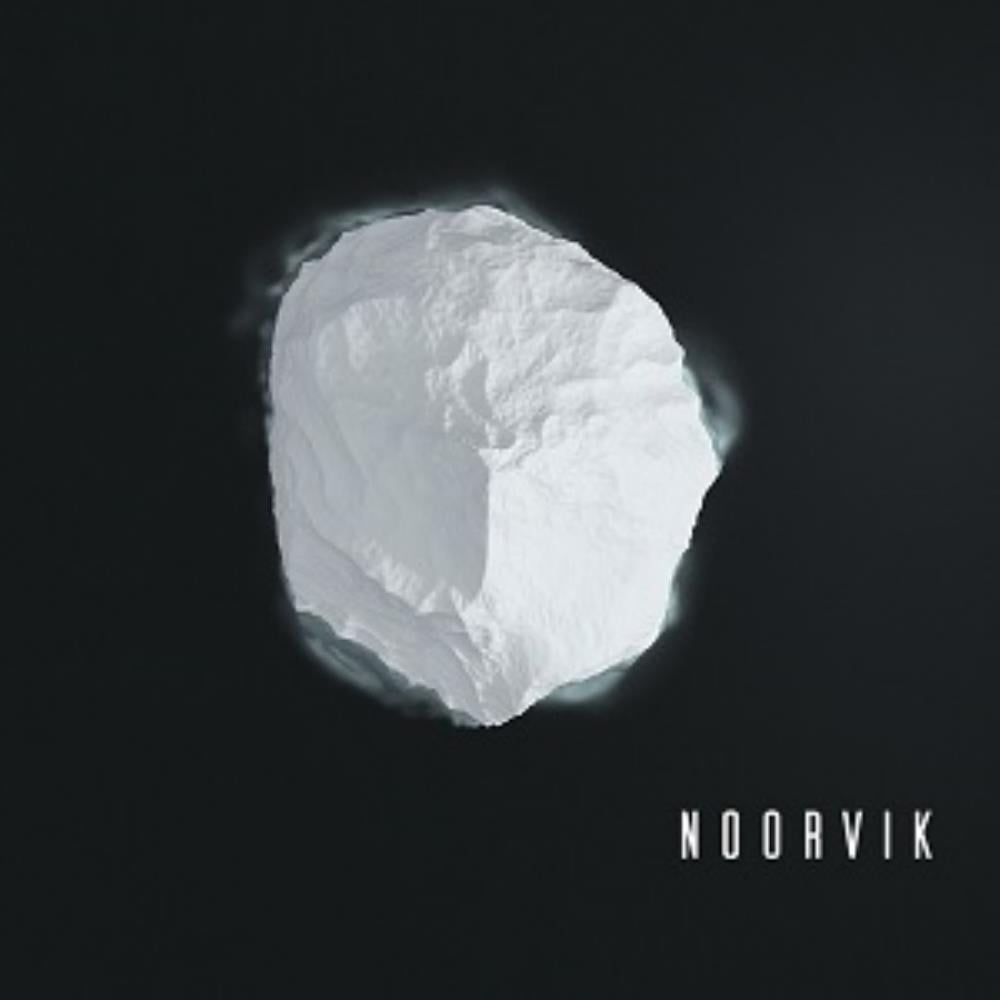 Noorvik Omission album cover