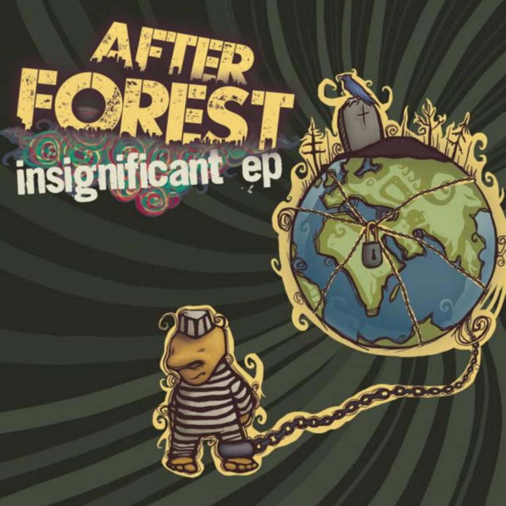 After Forest Insignifiant album cover