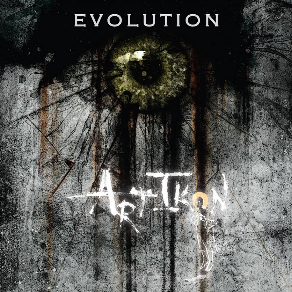 Artikon Evolution album cover
