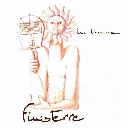  In Limine by FINISTERRE album cover