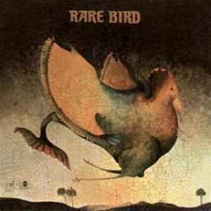 Rare Bird Rare Bird album cover