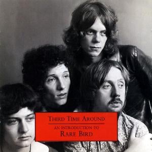 Rare Bird Third Time Around: An Introduction to Rare Bird album cover