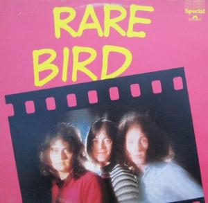 Rare Bird Rare Bird: Polydor Special album cover