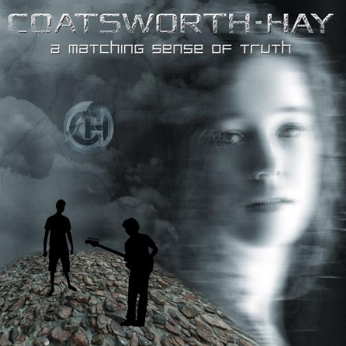 Coatsworth-Hay A Matching Sense Of Truth album cover