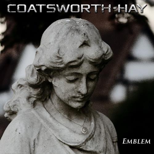 Coatsworth-Hay - Emblem CD (album) cover