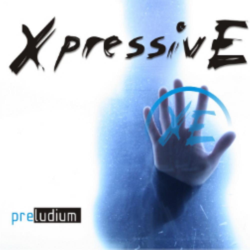 XpressivE PreLudium album cover
