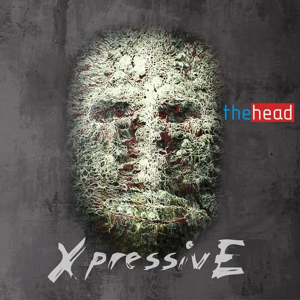XpressivE The Head album cover