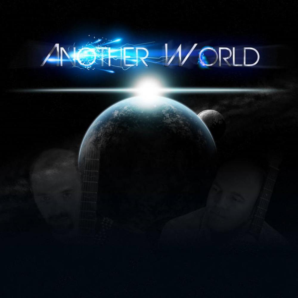 Another World Another World album cover