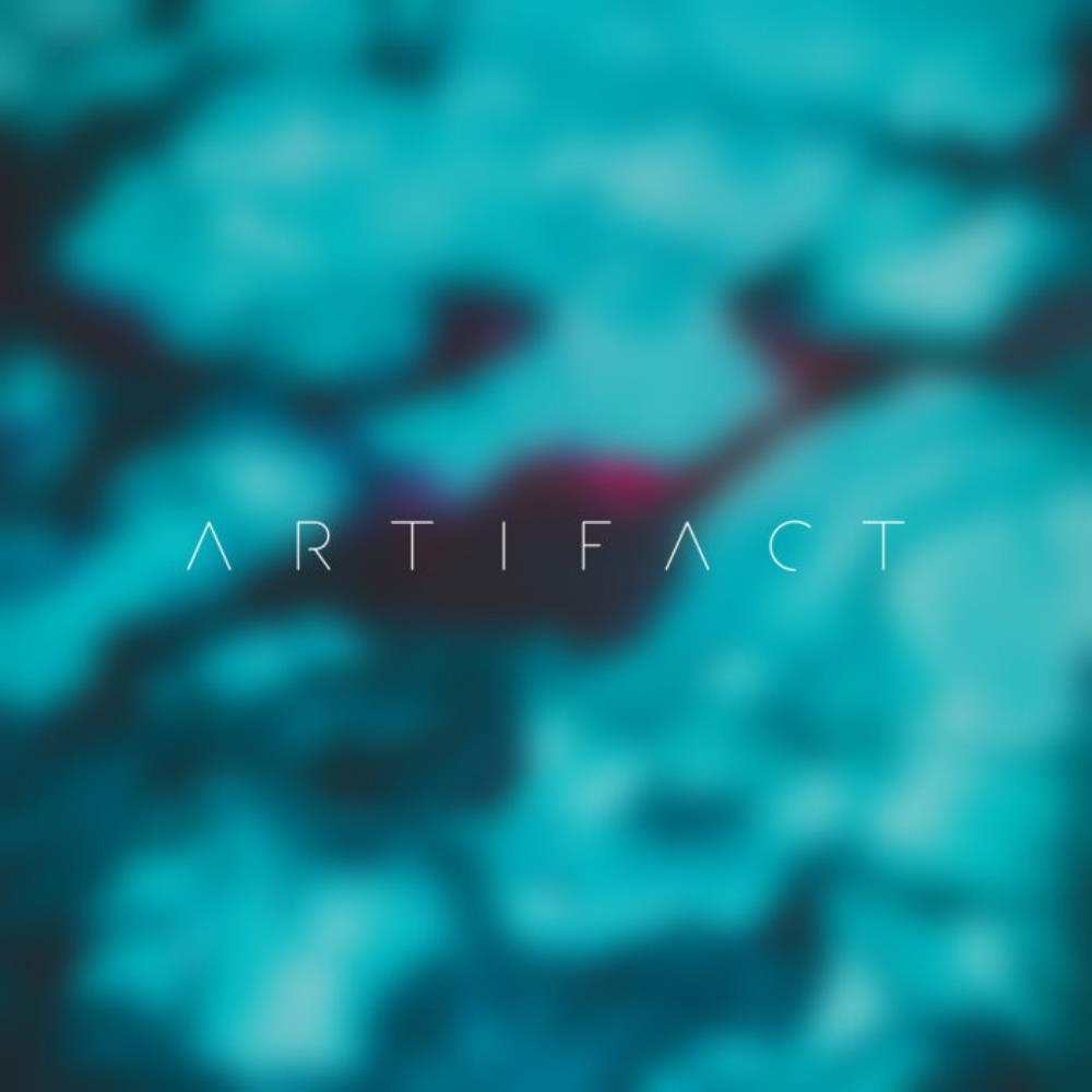 Piqaia - Artifact CD (album) cover
