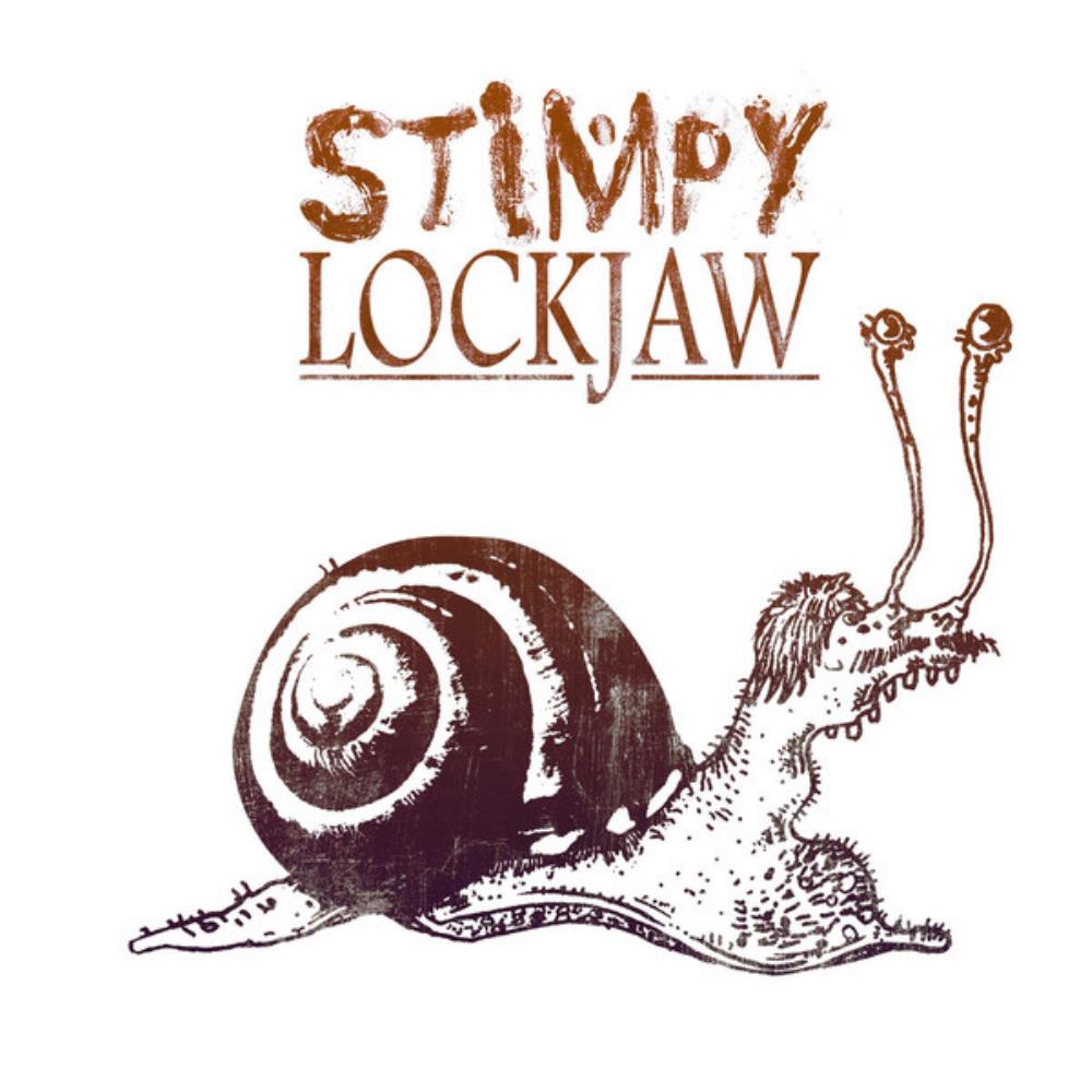 Stimpy Lockjaw Stimpy Lockjaw album cover