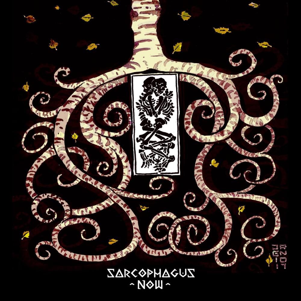 Sarcophagus Now Sarcophagus Now album cover