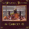 The Puddle Jumpers - Choices CD (album) cover