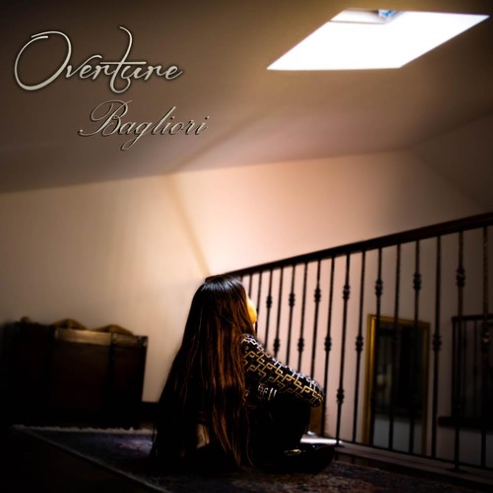 Overture Bagliori album cover