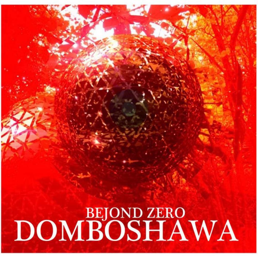 Domboshawa - Bejond Zero CD (album) cover