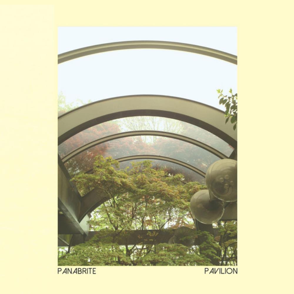 Panabrite Pavilion album cover