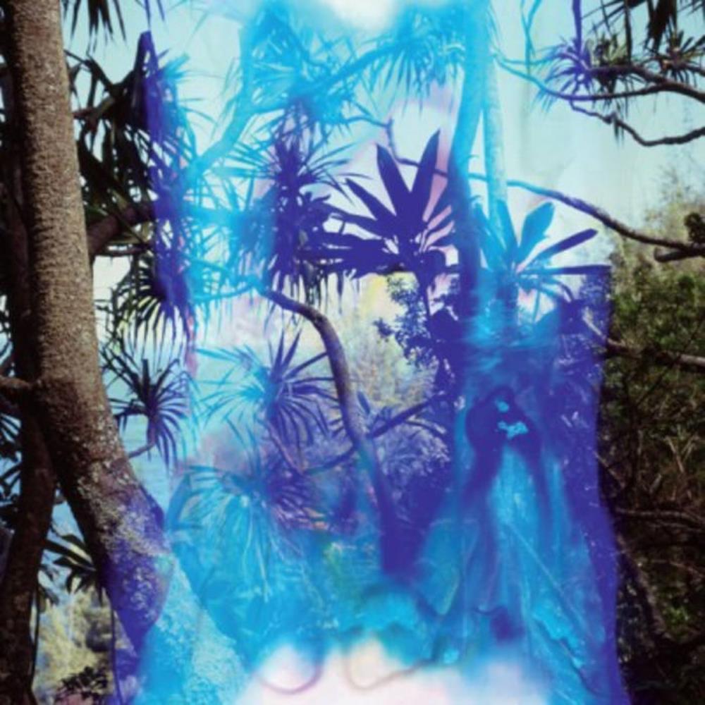 Panabrite Blue Grotto album cover