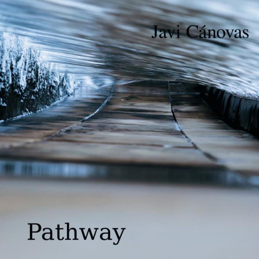 Javi Canovas Pathway album cover