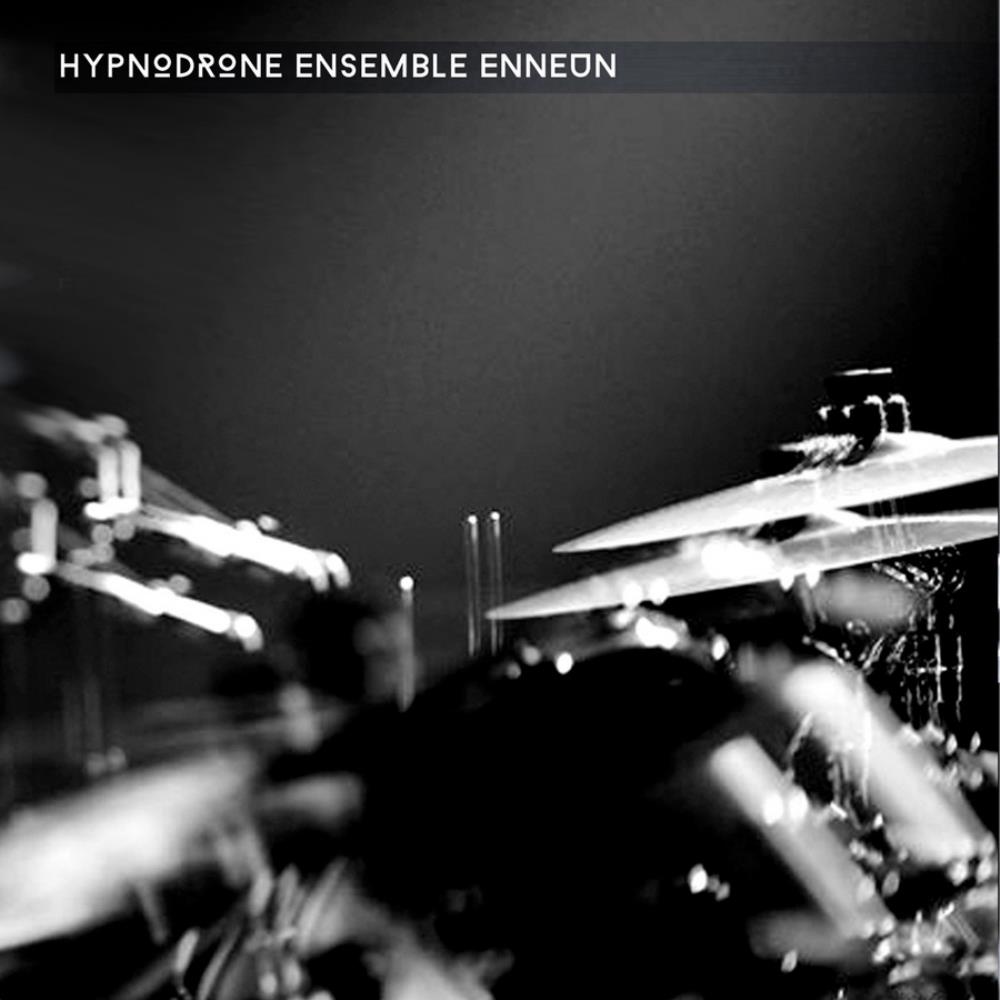 Hypnodrone Ensemble Enneun album cover