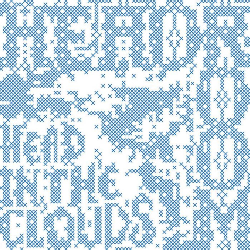 Headroom Head In The Clouds album cover