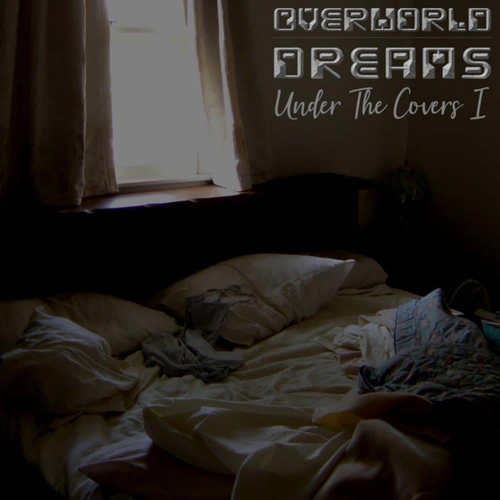 Overworld Dreams - Under the Covers I CD (album) cover