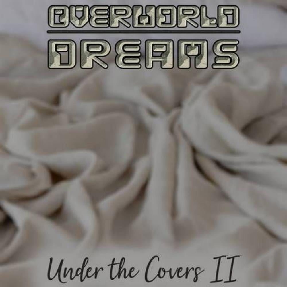 Overworld Dreams - Under the Covers II CD (album) cover