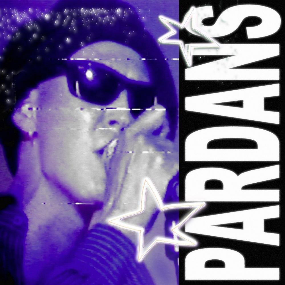 Pardans Cringe City album cover