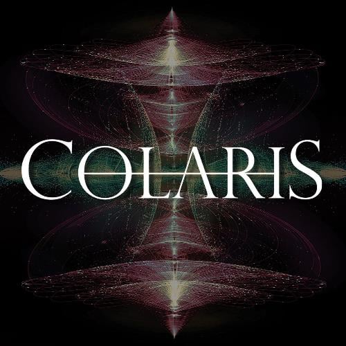 Colaris - The Disclosure CD (album) cover