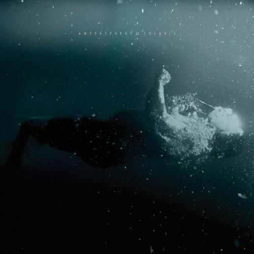 Colaris Split with Ampersphere album cover