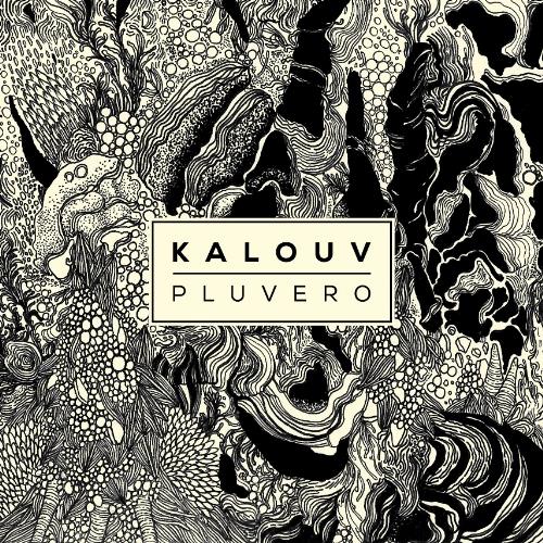 Kalouv Pluvero album cover