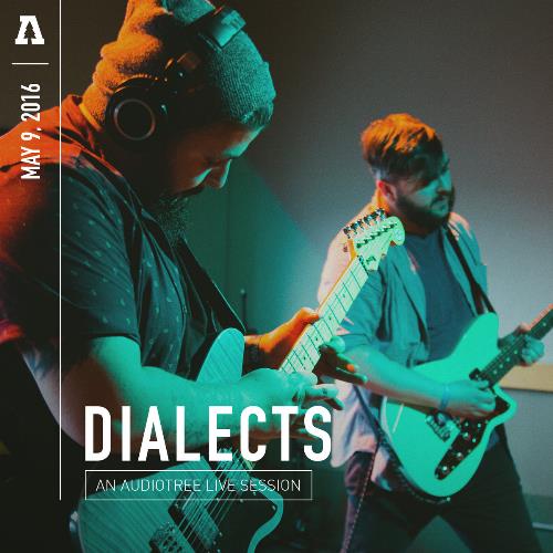 Dialects Audiotree Live album cover