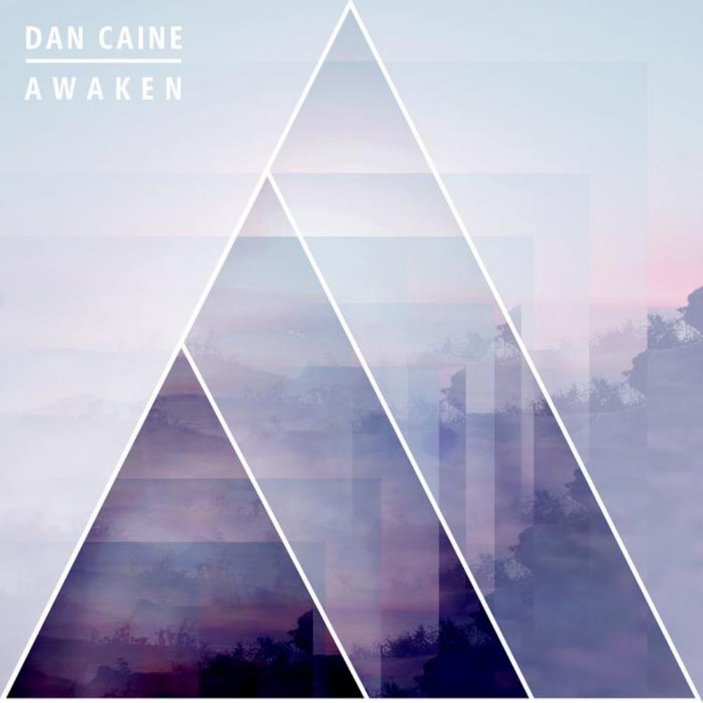 Dan Caine Awaken album cover