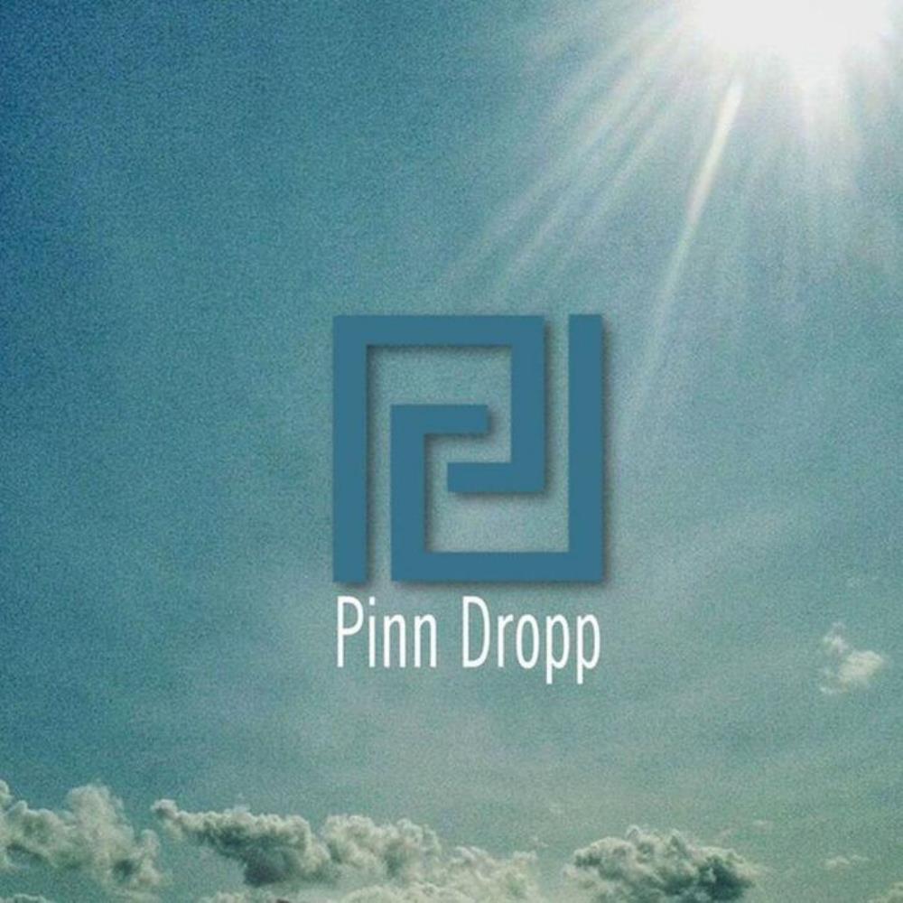 Pinn Dropp - Re:Verse, Re:Treat, Re:Unite CD (album) cover