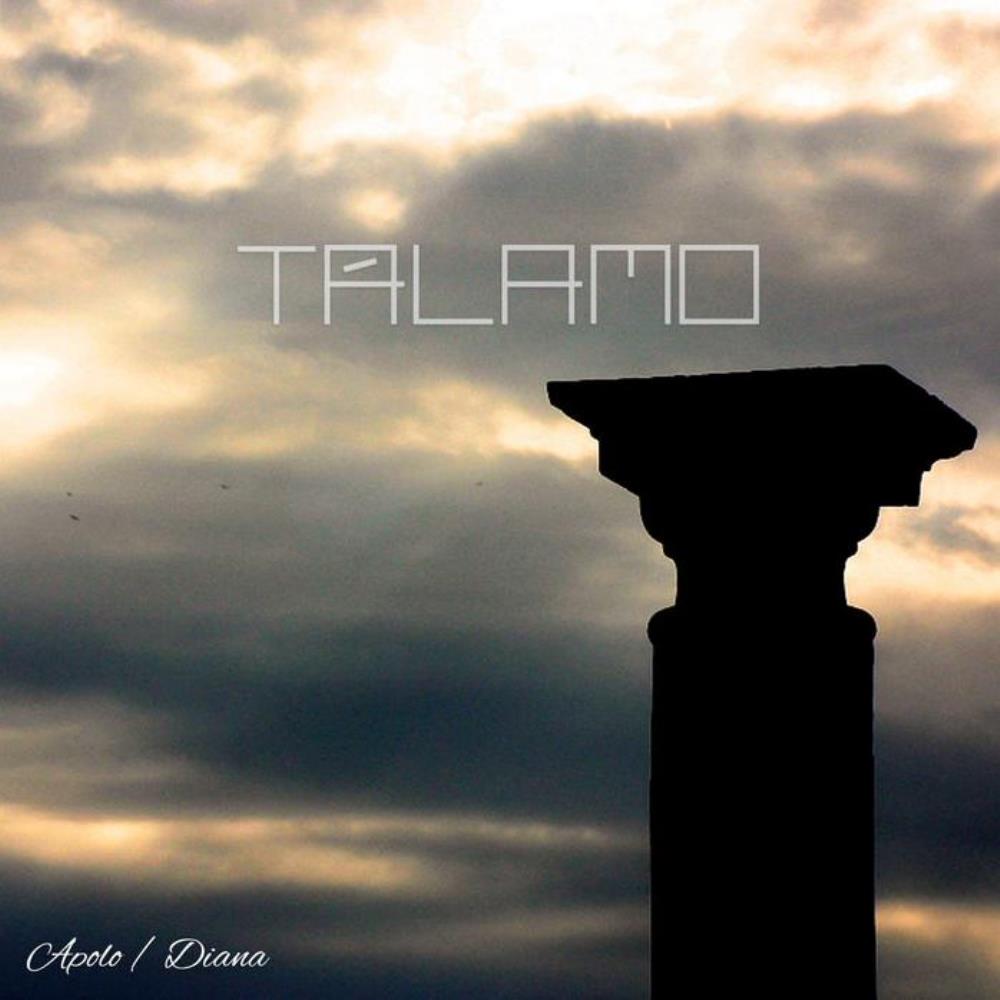 Tlamo Apolo / Diana album cover