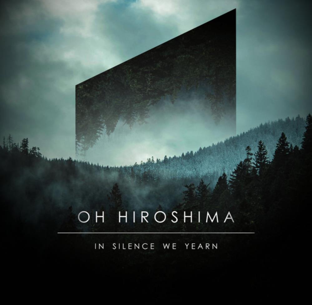 Oh Hiroshima In Silence We Yearn album cover