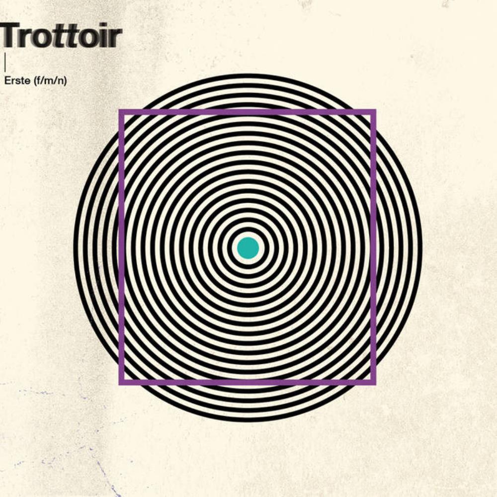 Trottoir Erste (f/m/n) album cover