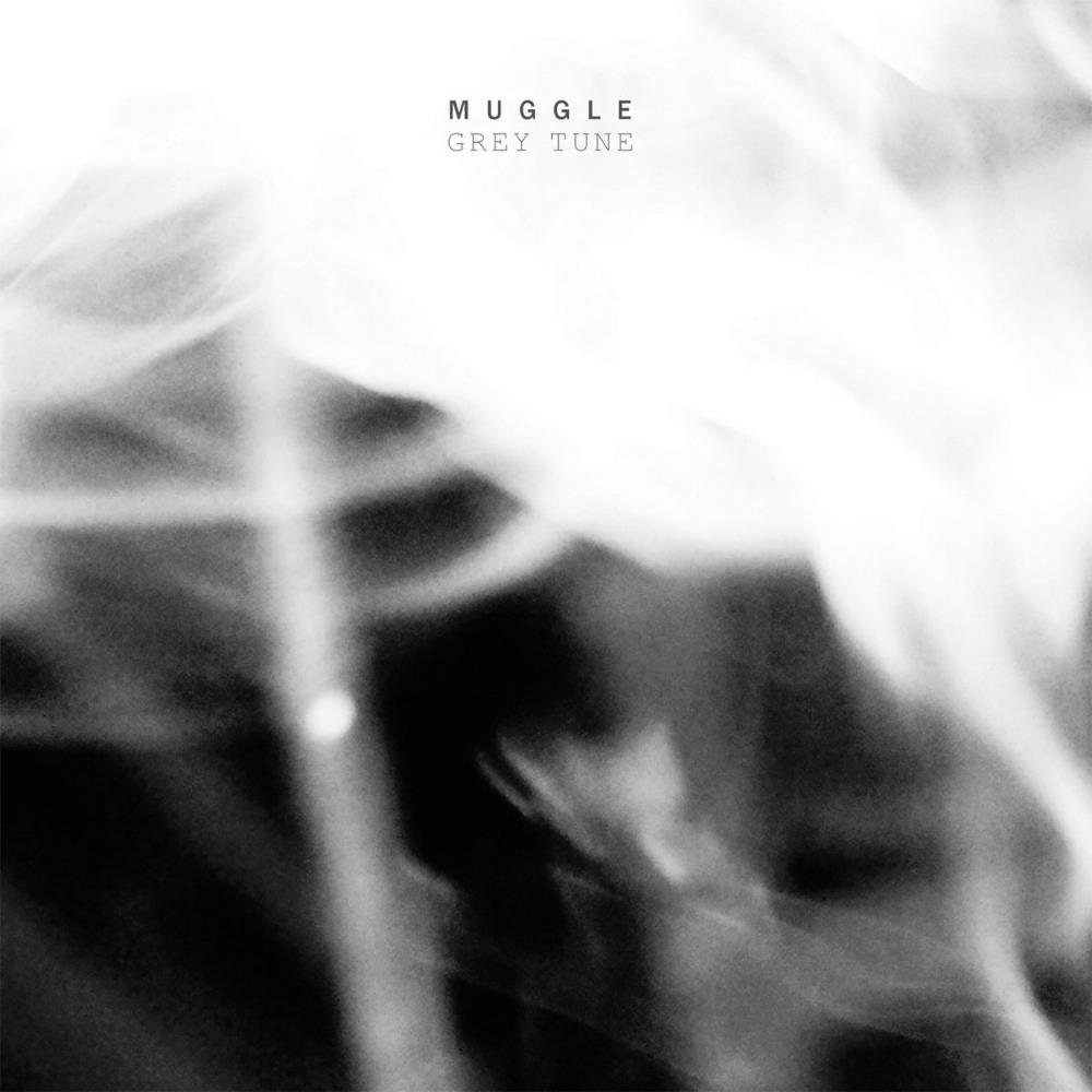 Muggle - Grey Tune CD (album) cover