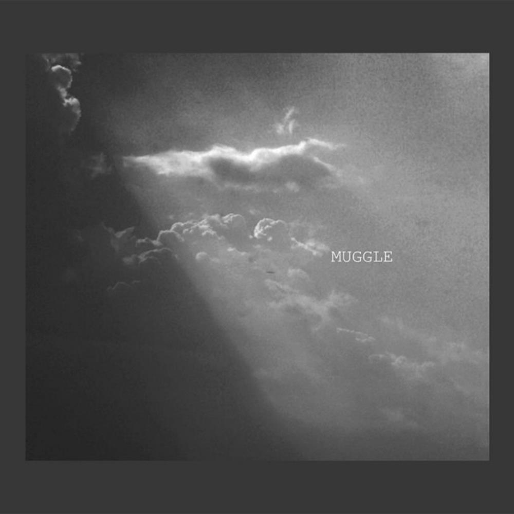 Muggle - Muggle CD (album) cover