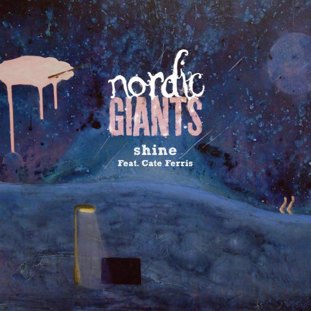 Nordic Giants Shine album cover