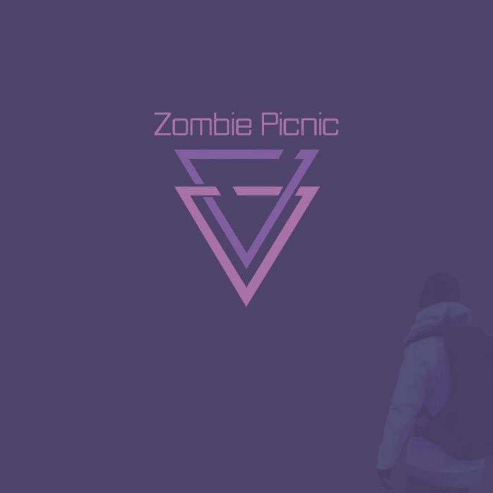 Zombie Picnic Rise Of The Archives album cover