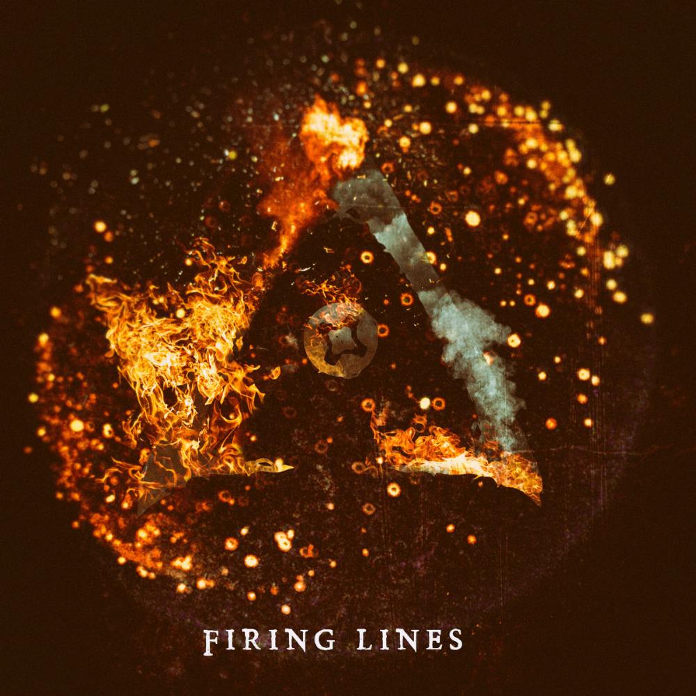Artyfiction Firing Lines album cover