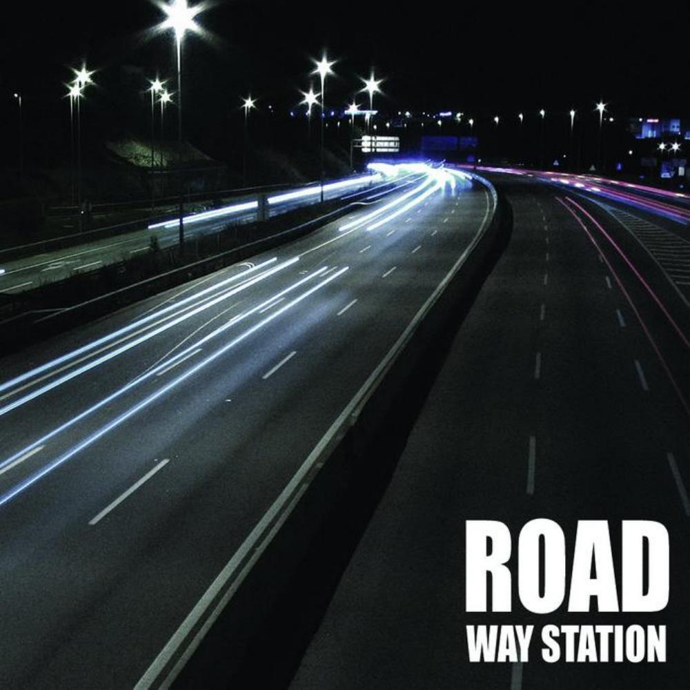 Way Station - Road CD (album) cover